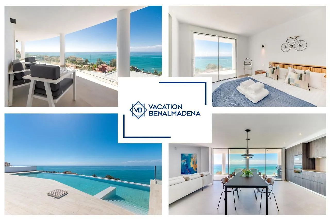 Vb Navio\'S 3Bdr Dream Views Apt location