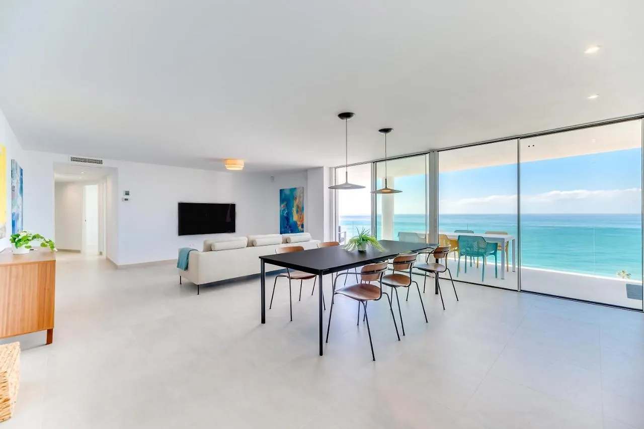 Apartment Vb Navio'S 3Bdr Dream Views Apt Benalmadena