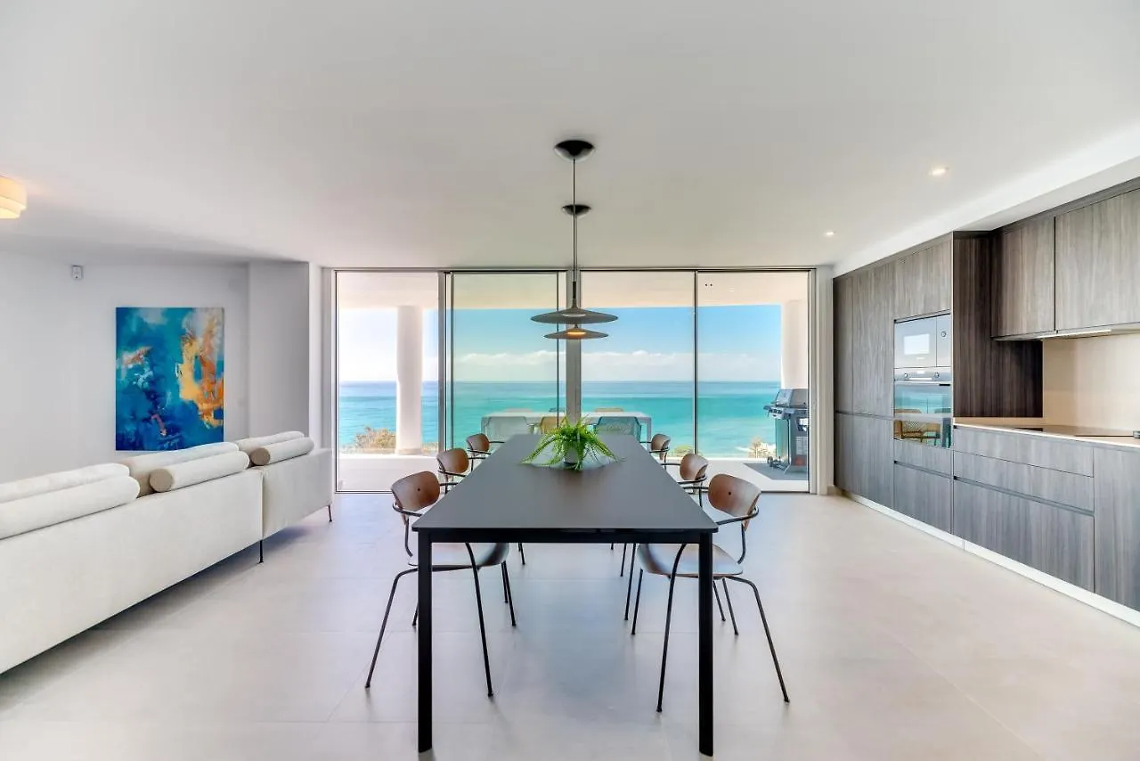 Vb Navio'S 3Bdr Dream Views Apt Benalmadena 0*,