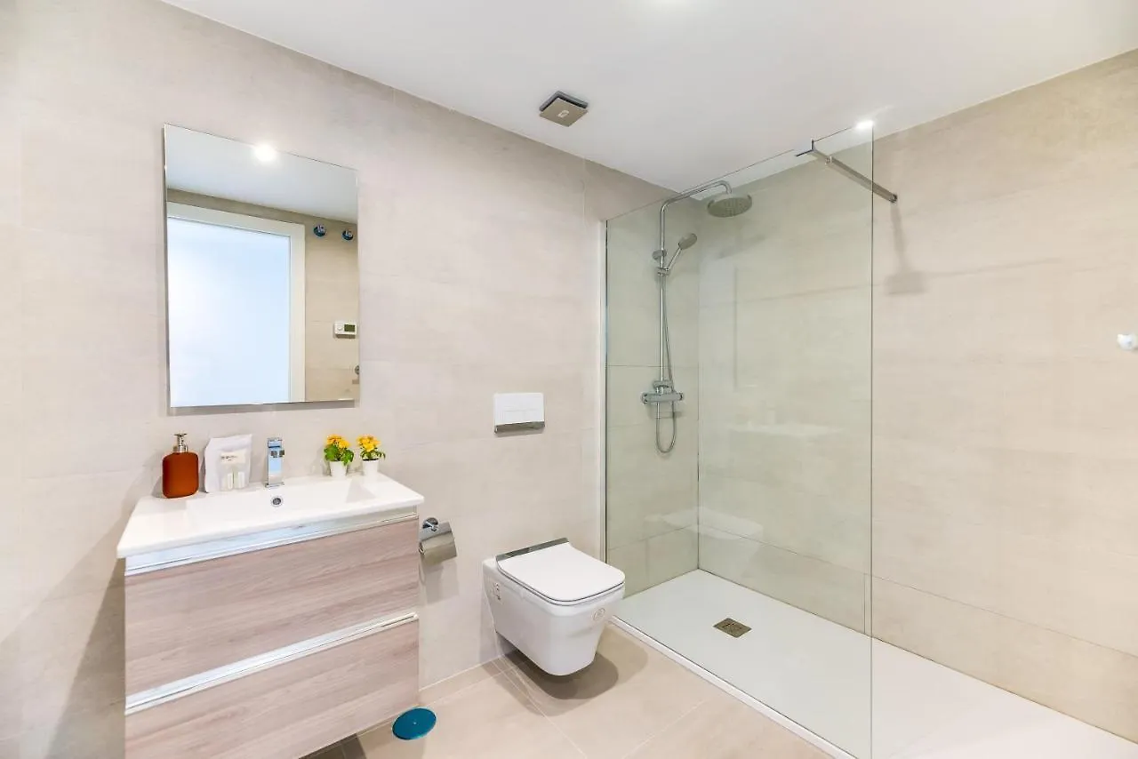 Apartment Vb Navio'S 3Bdr Dream Views Apt Benalmadena