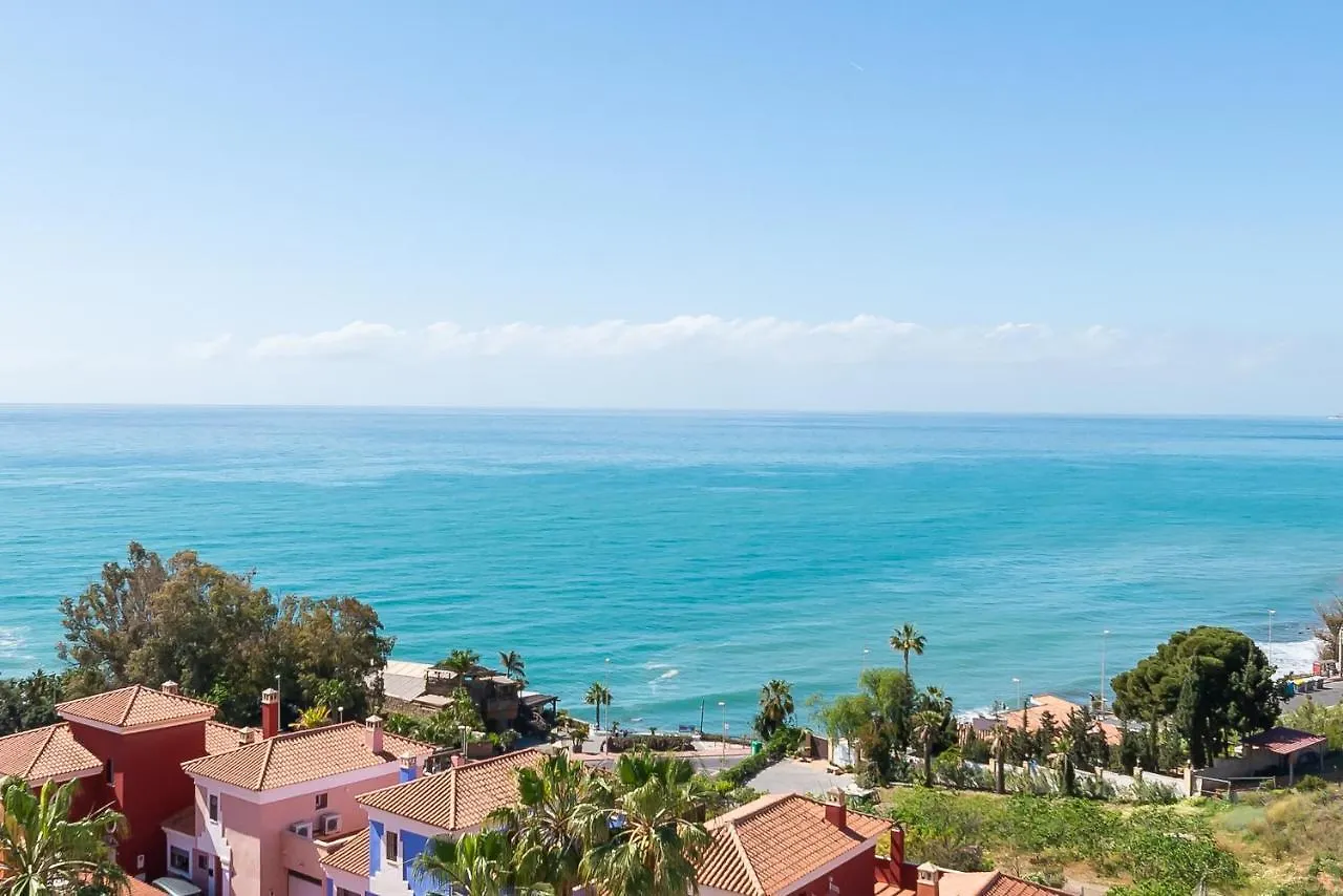 Vb Navio'S 3Bdr Dream Views Apt Benalmadena 0*,  Spain