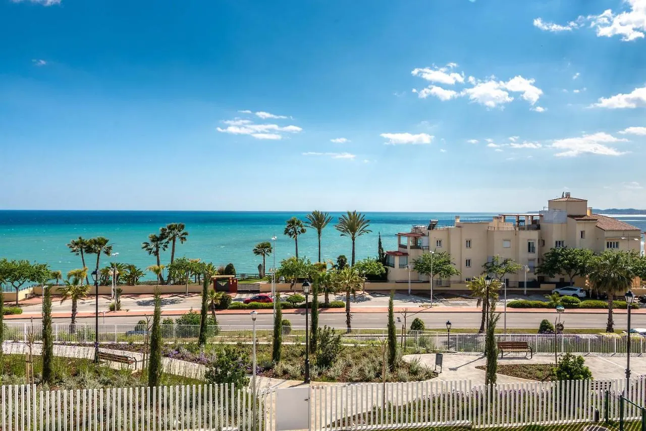 Vb Navio'S 3Bdr Dream Views Apt Benalmadena Apartment