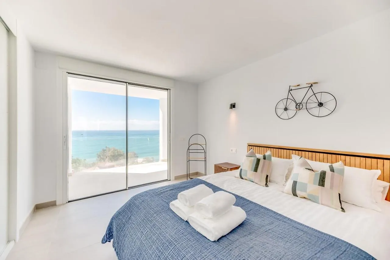 Vb Navio'S 3Bdr Dream Views Apt Benalmadena 0*,  Spain