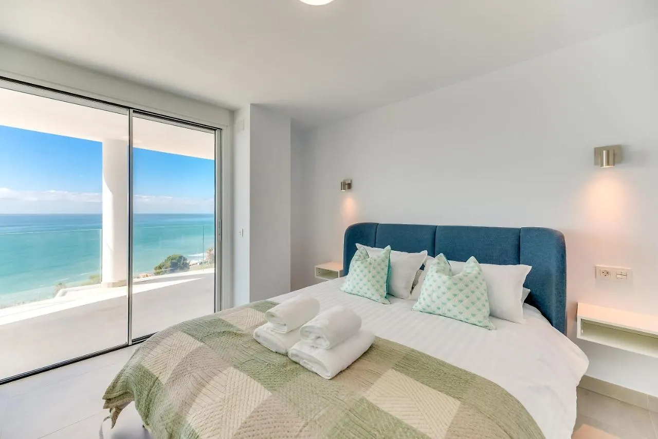Apartment Vb Navio'S 3Bdr Dream Views Apt Benalmadena