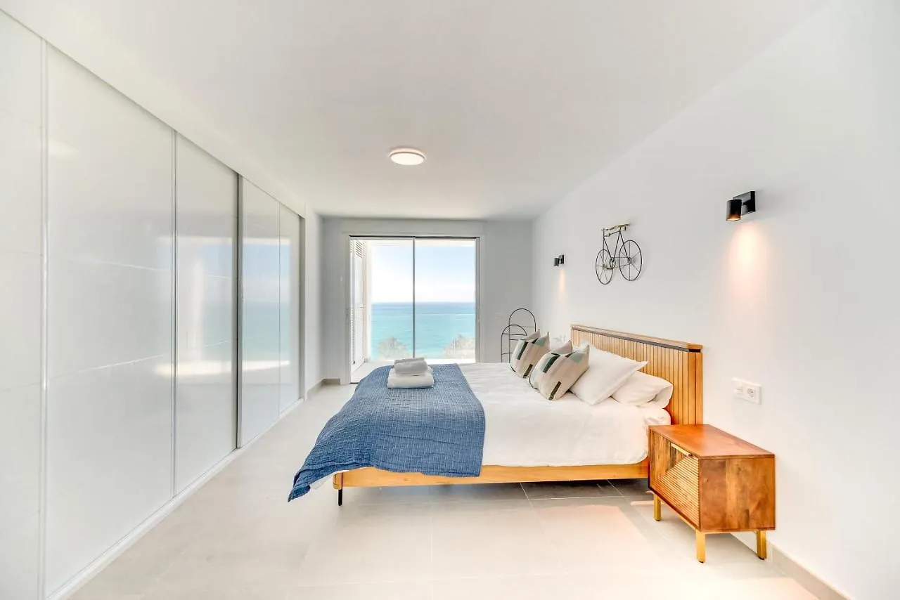 Vb Navio'S 3Bdr Dream Views Apt Benalmadena
