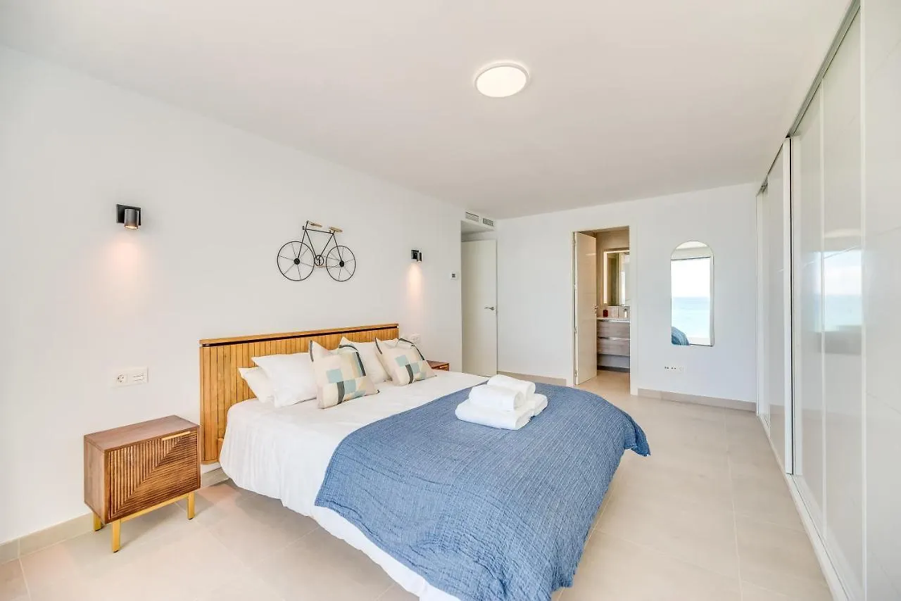 Vb Navio'S 3Bdr Dream Views Apt Benalmadena