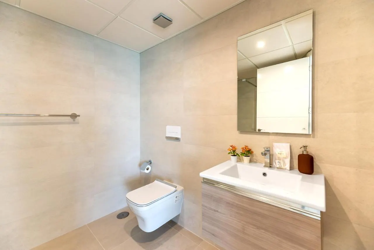Apartment Vb Navio'S 3Bdr Dream Views Apt Benalmadena Spain
