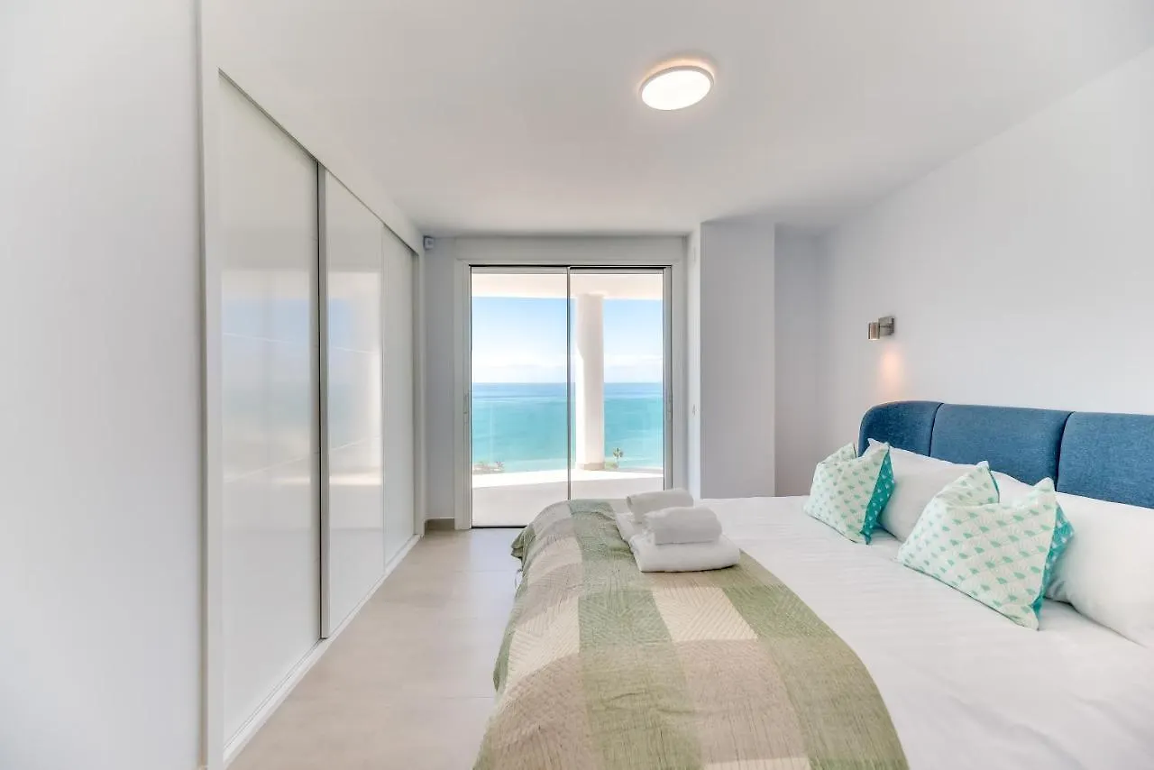Vb Navio'S 3Bdr Dream Views Apt Benalmadena Apartment